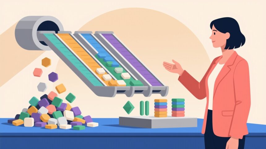 5 Ways to Streamline Your Business Data for Maximum Efficiency