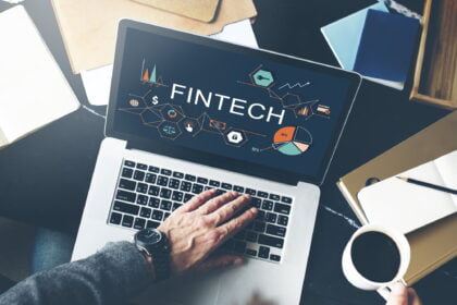 benefits of AI for fintech security