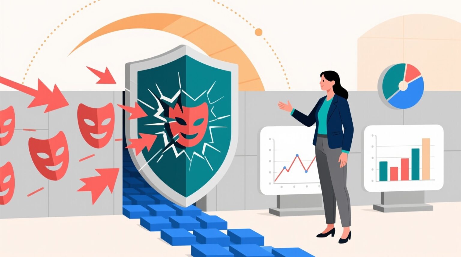 Anti-Spoofing is Crucial for Data-Driven Businesses