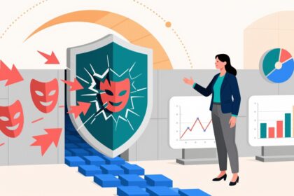 Anti-Spoofing is Crucial for Data-Driven Businesses