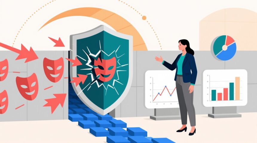 Anti-Spoofing is Crucial for Data-Driven Businesses