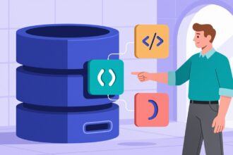 Choosing the Right Programming Language for A Corporate Database