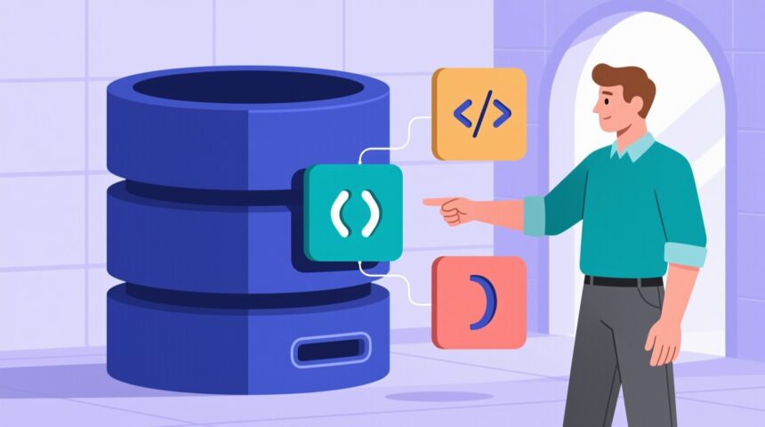 Choosing the Right Programming Language for A Corporate Database