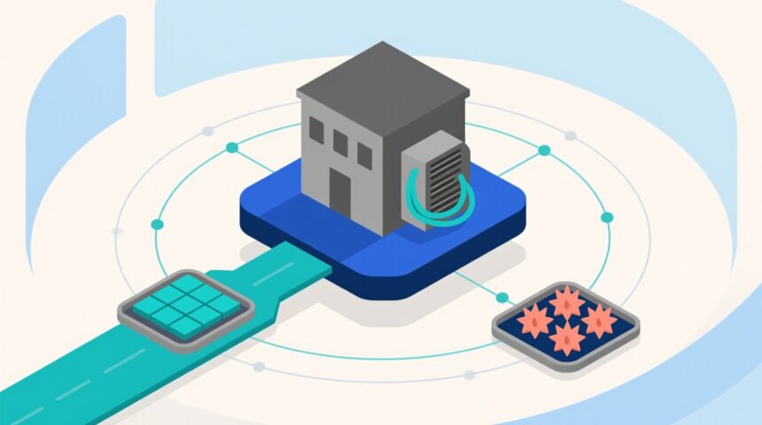 Cloud-Centric Companies Discover Benefits & Pitfalls of Network Relocation