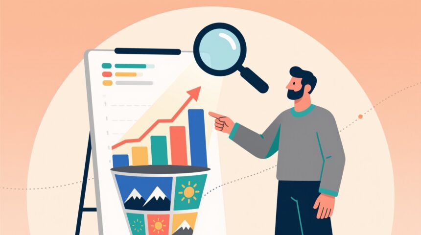 Data Analytics Helps Marketers Substantially Boost Image SEO
