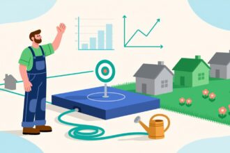 Data-Driven Marketing Offers Huge Benefits for Landscapers
