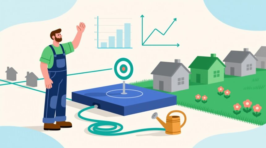Data-Driven Marketing Offers Huge Benefits for Landscapers