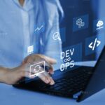 DevOps on cloud