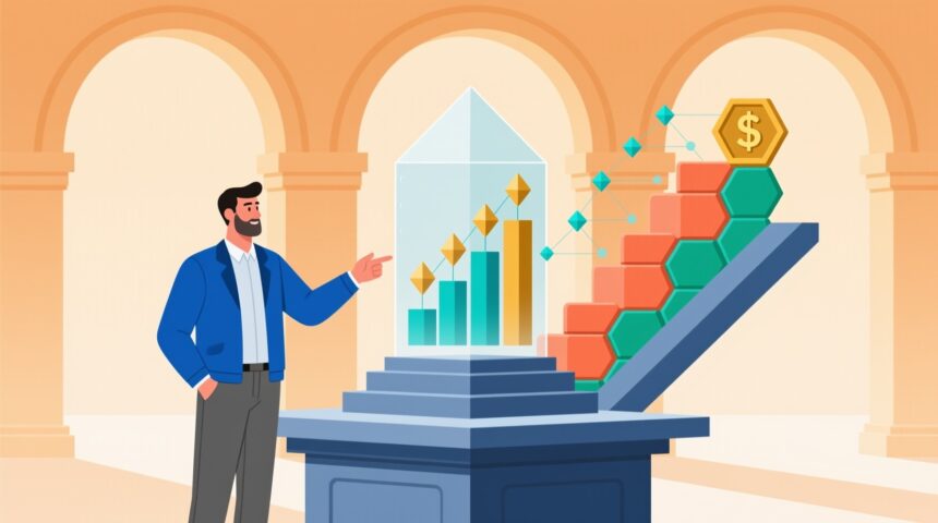 Fascinating Changes Data Analytics Brings to Finance