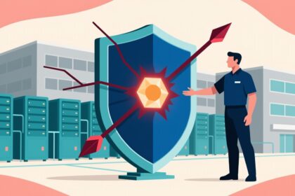 Fortifying Enterprise Digital Security Against Hackers Weaponizing AI
