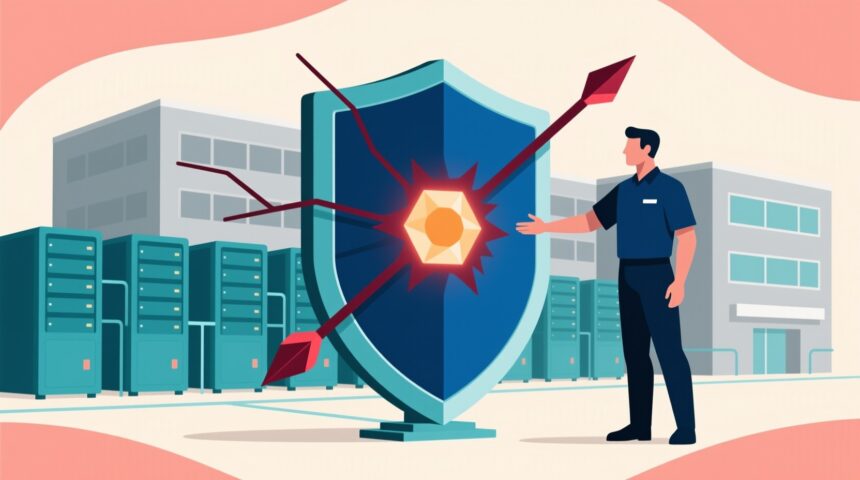 Fortifying Enterprise Digital Security Against Hackers Weaponizing AI