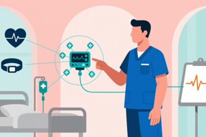 How Data and Smart Technology Are Helping Hospitalists