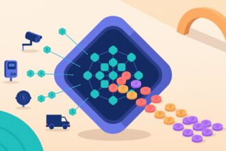 How IoT Can Be Connected to Business Intelligence
