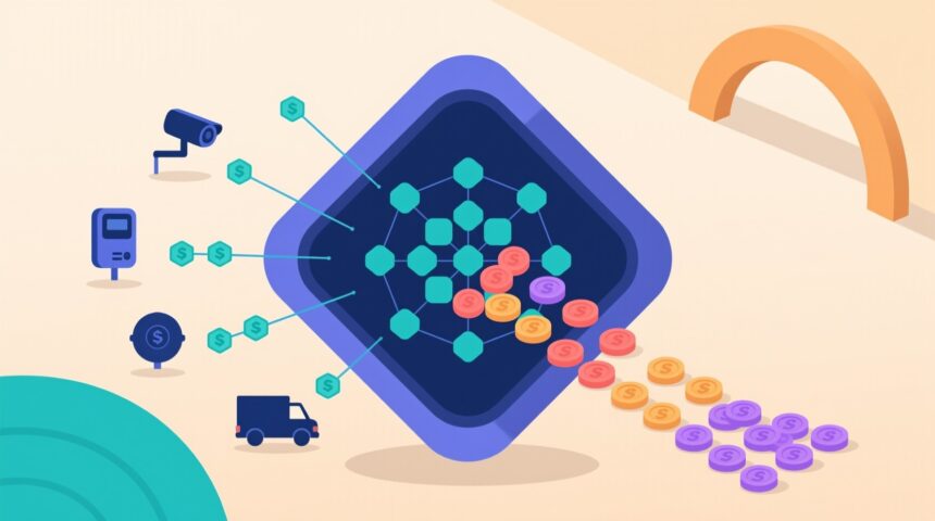 How IoT Can Be Connected to Business Intelligence