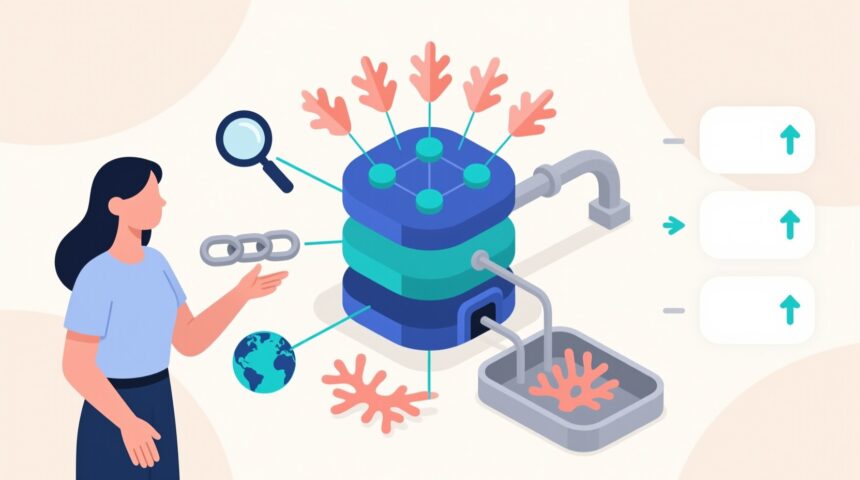 7 Mistakes to Avoid When Using Machine Learning for SEO