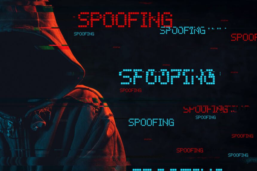 anti-spoofing tips