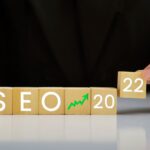 machine learning seo