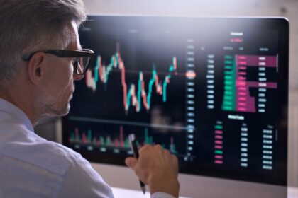benefits of data analytics for financial industry
