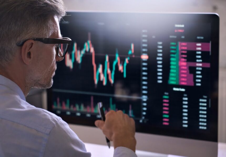 benefits of data analytics for financial industry