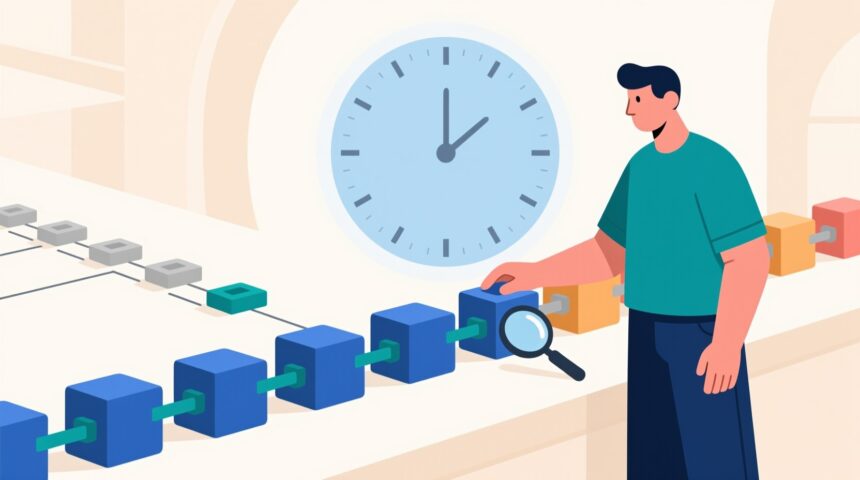 The State of Blockchain Programming In 2023
