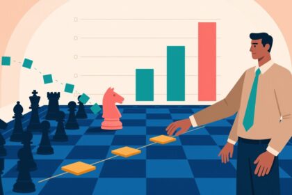 Use this Strategic Approach to Maximize Your Data's Value