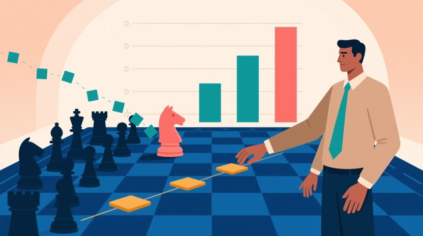 Use this Strategic Approach to Maximize Your Data's Value