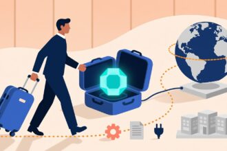 Actionable Tips To Set Up an AI Tech Venture Abroad