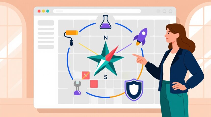 5 Ways AI Technology Has Disrupted Website Development