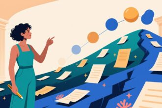 10 Ways How Artificial Intelligence Is Changing the Content Writing Landscape