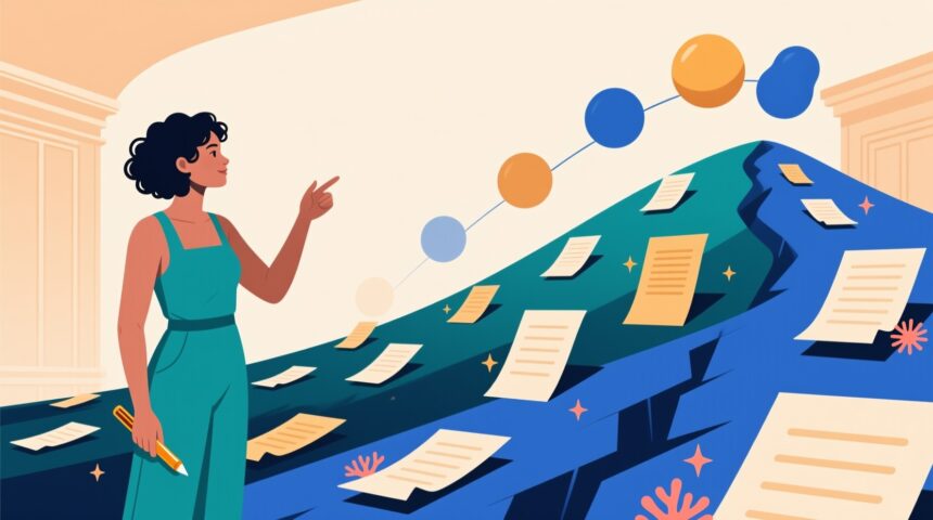 10 Ways How Artificial Intelligence Is Changing the Content Writing Landscape