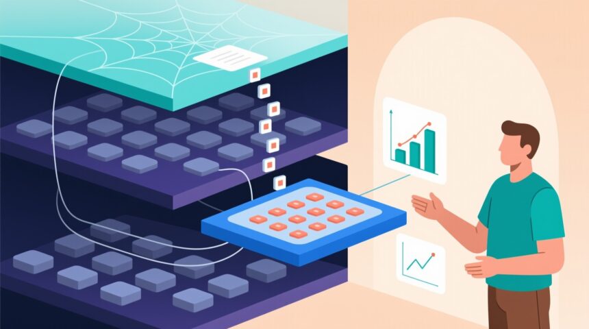What Role Does Big Data Have on the Deep Web?
