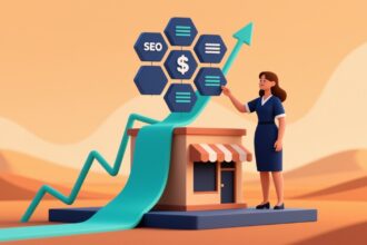 Why Data-Driven SEO is Crucial for SMEs in This Recession
