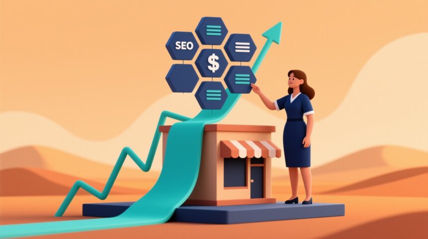 Why Data-Driven SEO is Crucial for SMEs in This Recession