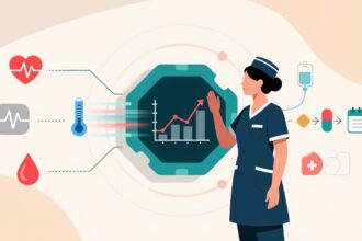 Advances in Data Analytics Are Rapidly Transforming Nursing