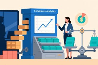 Analytics Changes the Calculus of Business Tax Compliance