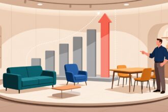 The Surprising Benefits of Data Analytics for Furniture Stores