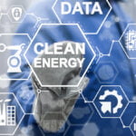 big data transforming renewable energy sector