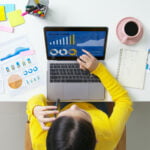 data analytics reveals the benefits of MBA