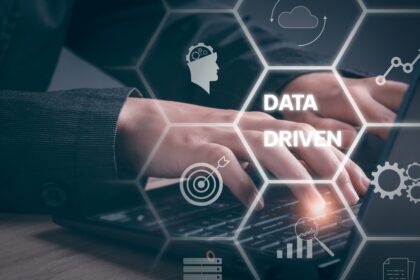 data-driven approach in healthcare