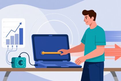 Data-Driven Tips to Optimize the Speed of Macs