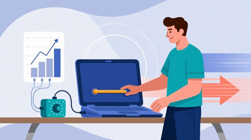 Data-Driven Tips to Optimize the Speed of Macs