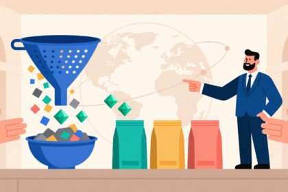 Data Mining Technology Helps Online Brands Optimize Their Branding