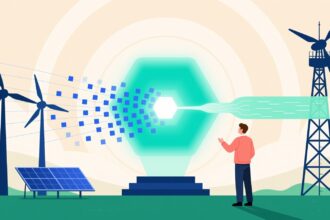 How Big Data Is Transforming the Renewable Energy Sector