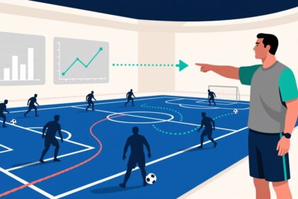 Here's How Data Analytics In Sports Is Changing The Game