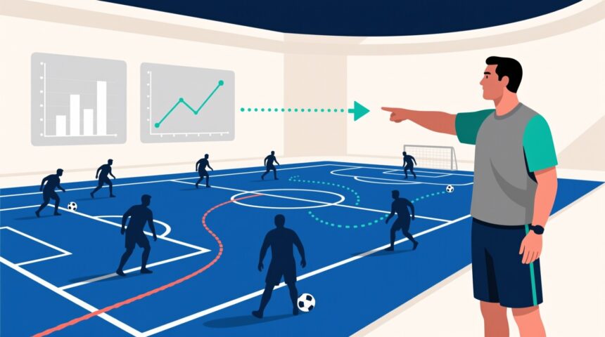 Here's How Data Analytics In Sports Is Changing The Game