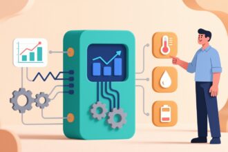 How Pictographs Make Technical Data More User Friendly