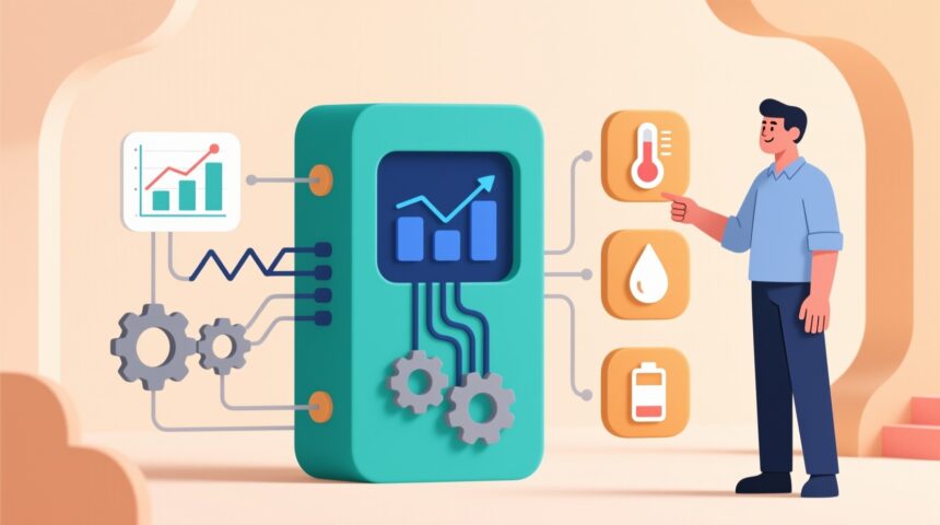 How Pictographs Make Technical Data More User Friendly