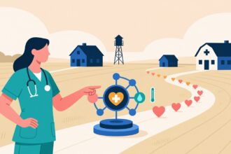 The Importance of Data-Driven Approaches to Improving Healthcare in Rural Areas