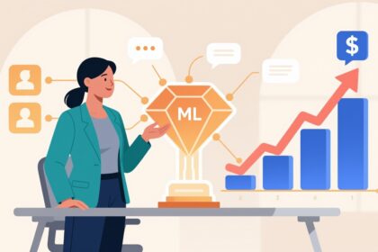 Machine Learning Helps Social Media Marketers Earn Higher ROIs