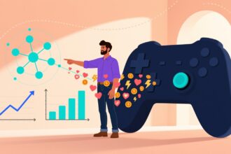 The Role of Big Data Analytics in Gaming